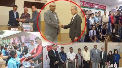मकवानपुरको शैक्षिक उन्नयनमा टेवा दिंदै बानियाँ